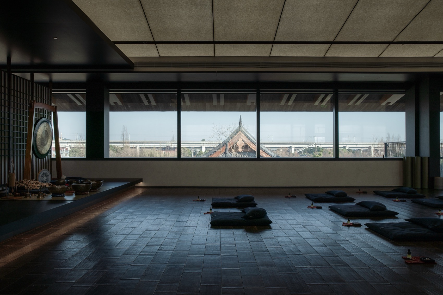 小山寺·宿心集丨中国浙江丨无设建筑-164