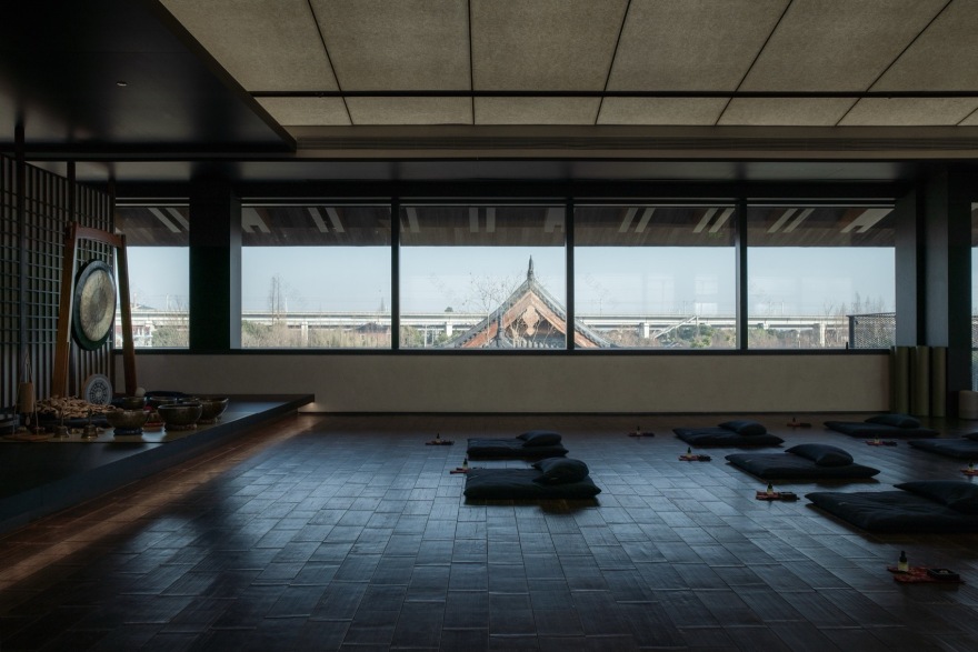 小山寺·宿心集丨中国浙江丨无设建筑-164