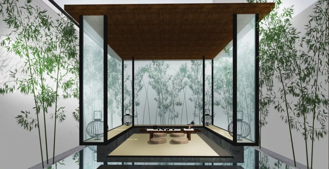 张家界大庸古城八风九府隐舍民宿酒店-35