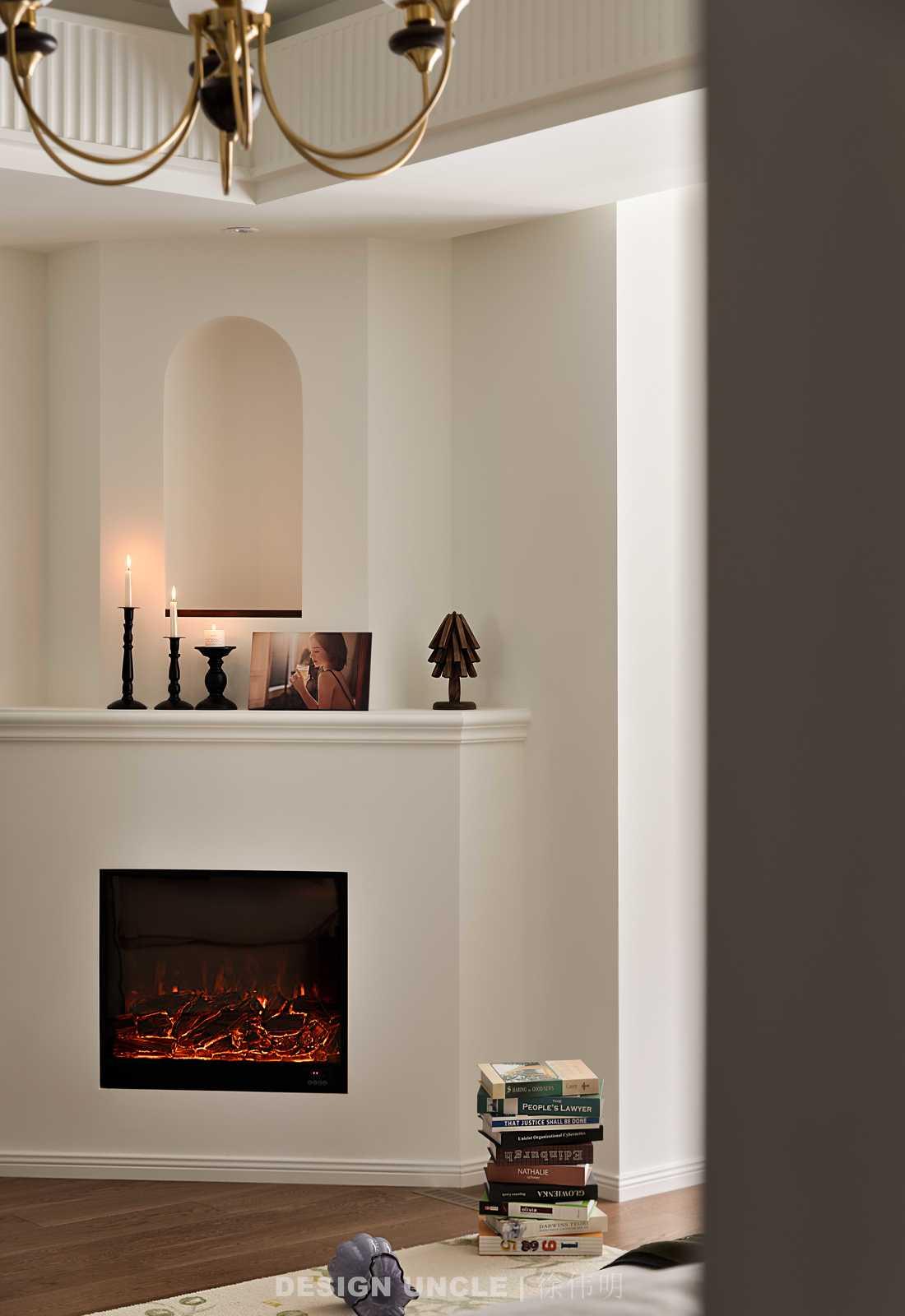 梦中闺阁丨中国武汉丨徐伟明 DESIGN-18