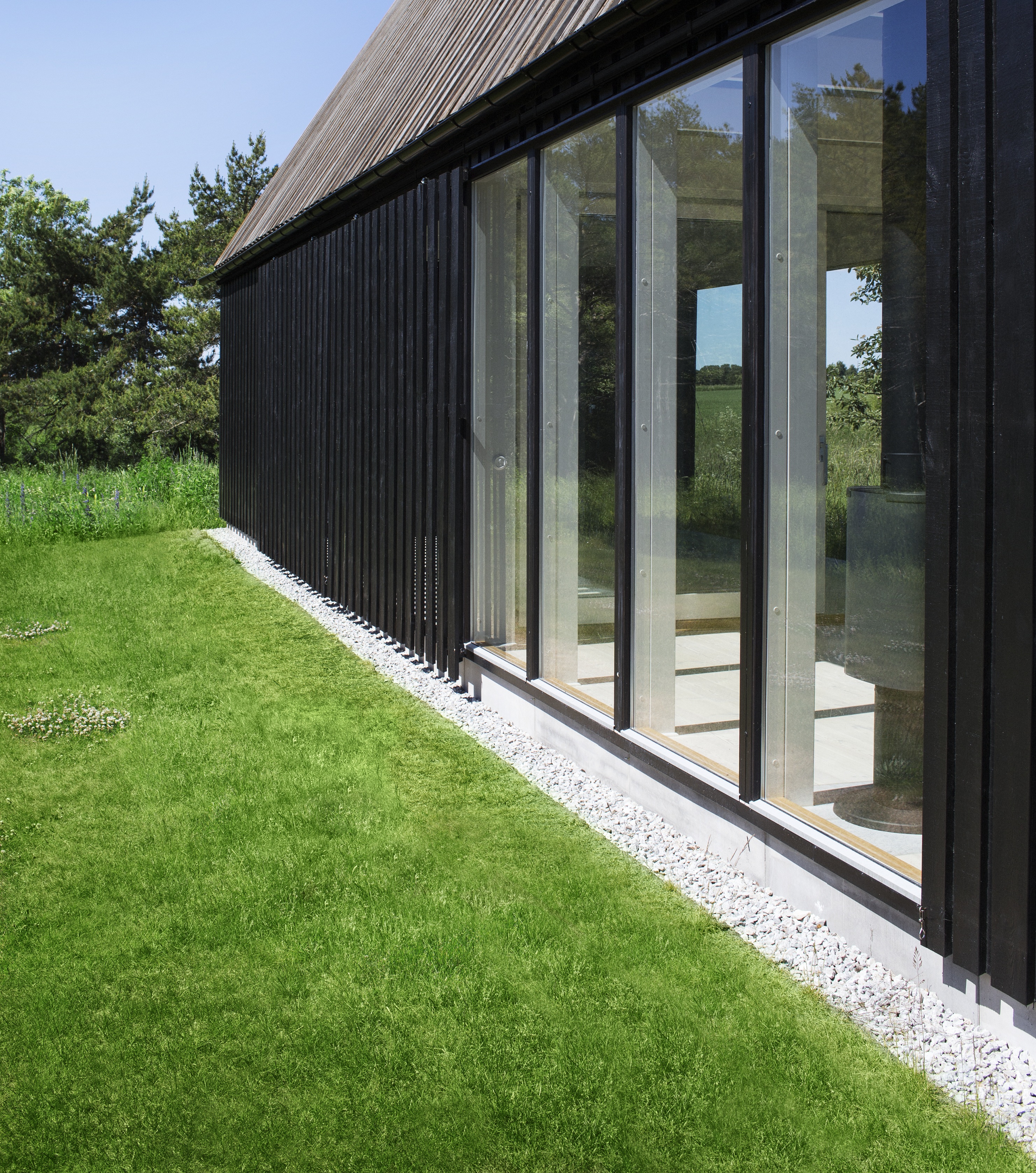 Gotland Summer House | Enflo Arkitekter-20