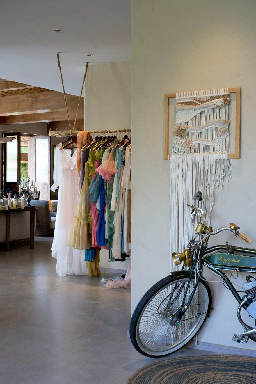 抚仙湖·阑珊咖啡丨中国玉溪丨长空创作-38