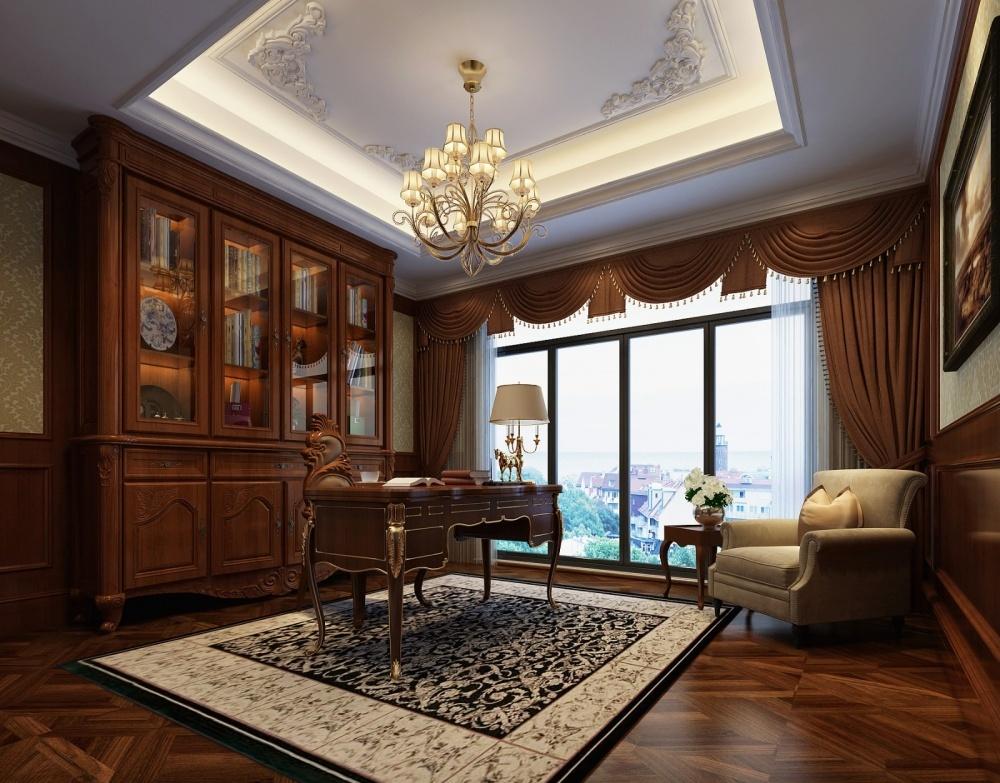 
常熟中南世纪城 -18