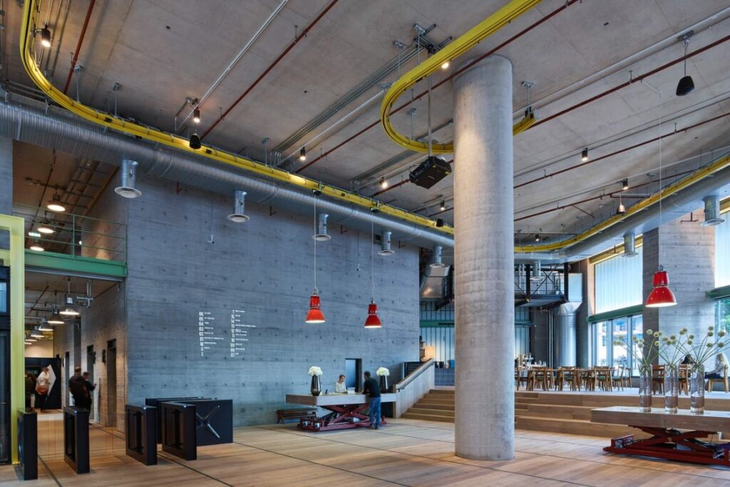 AHMM launches Sydney studio | IndesignLive-11