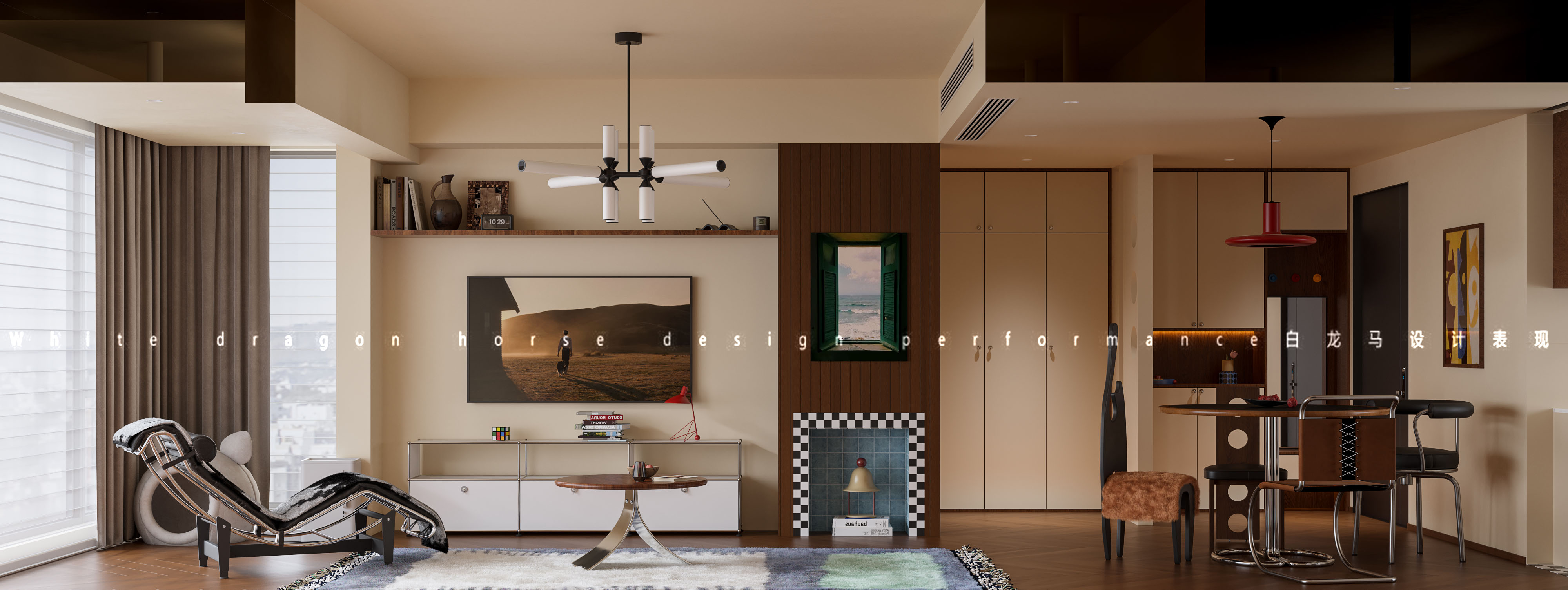 包豪斯风格-未来效果图-0