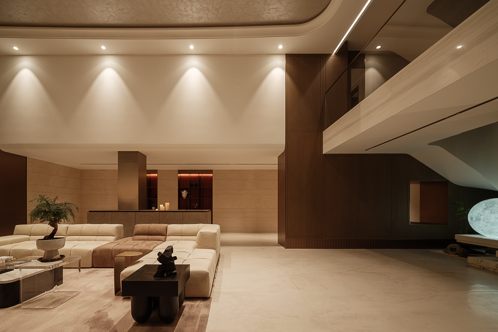 苏州融创桃花源丨中国苏州丨主案袁迎春,团队陈强等-48