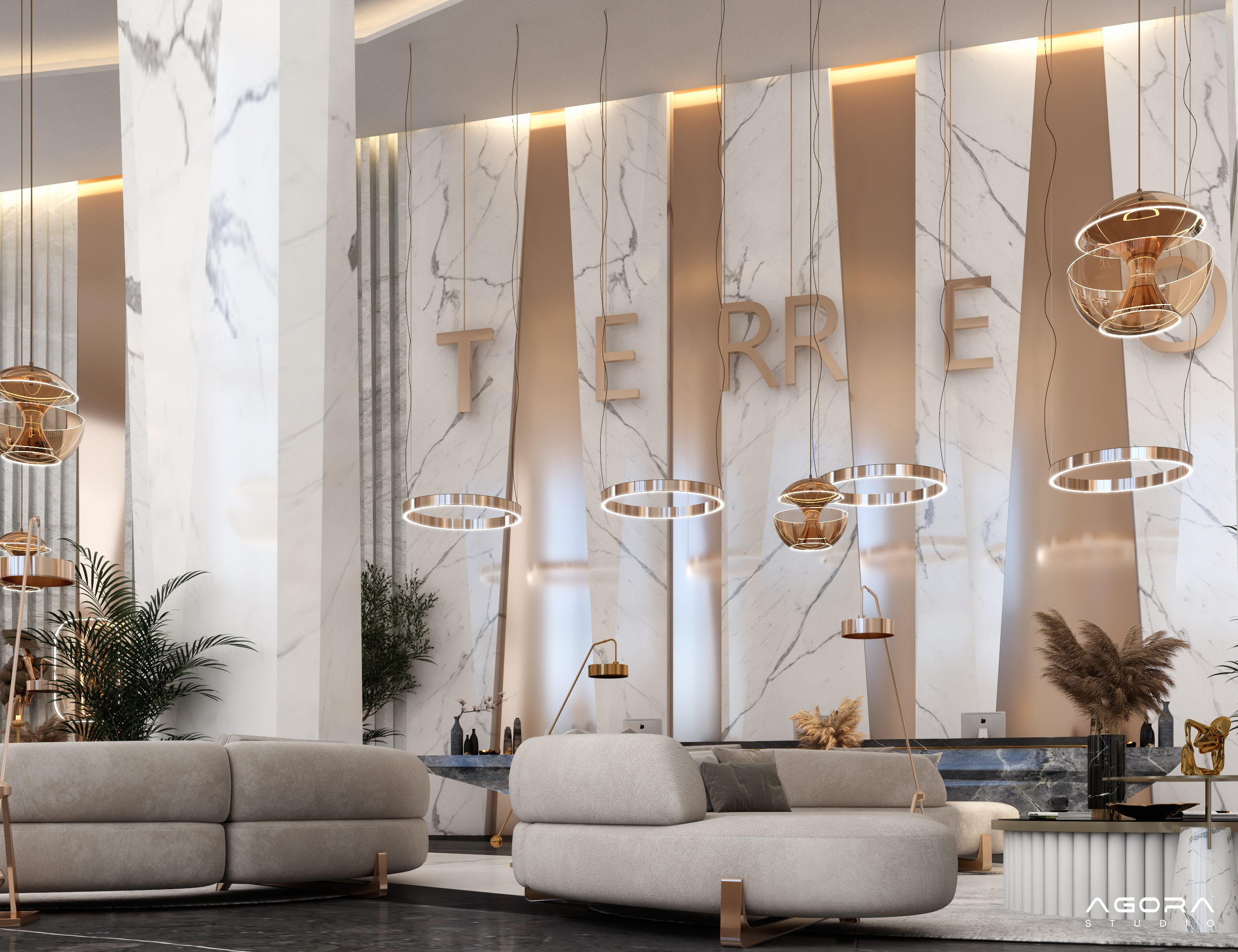 H O T E L R E C E P T I O N-4