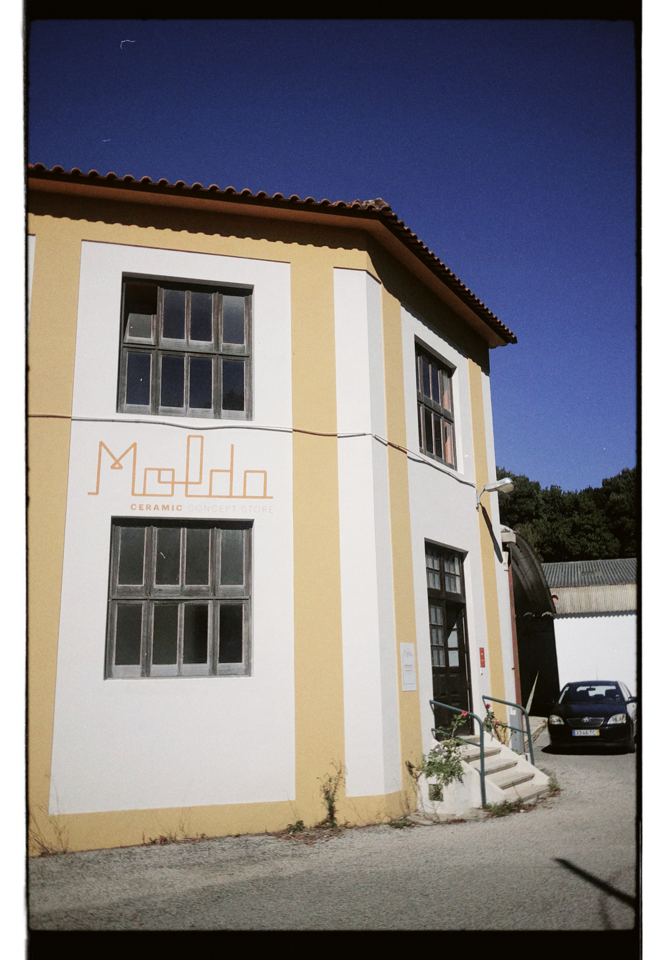 Caldas da Rainha, Portugal-10