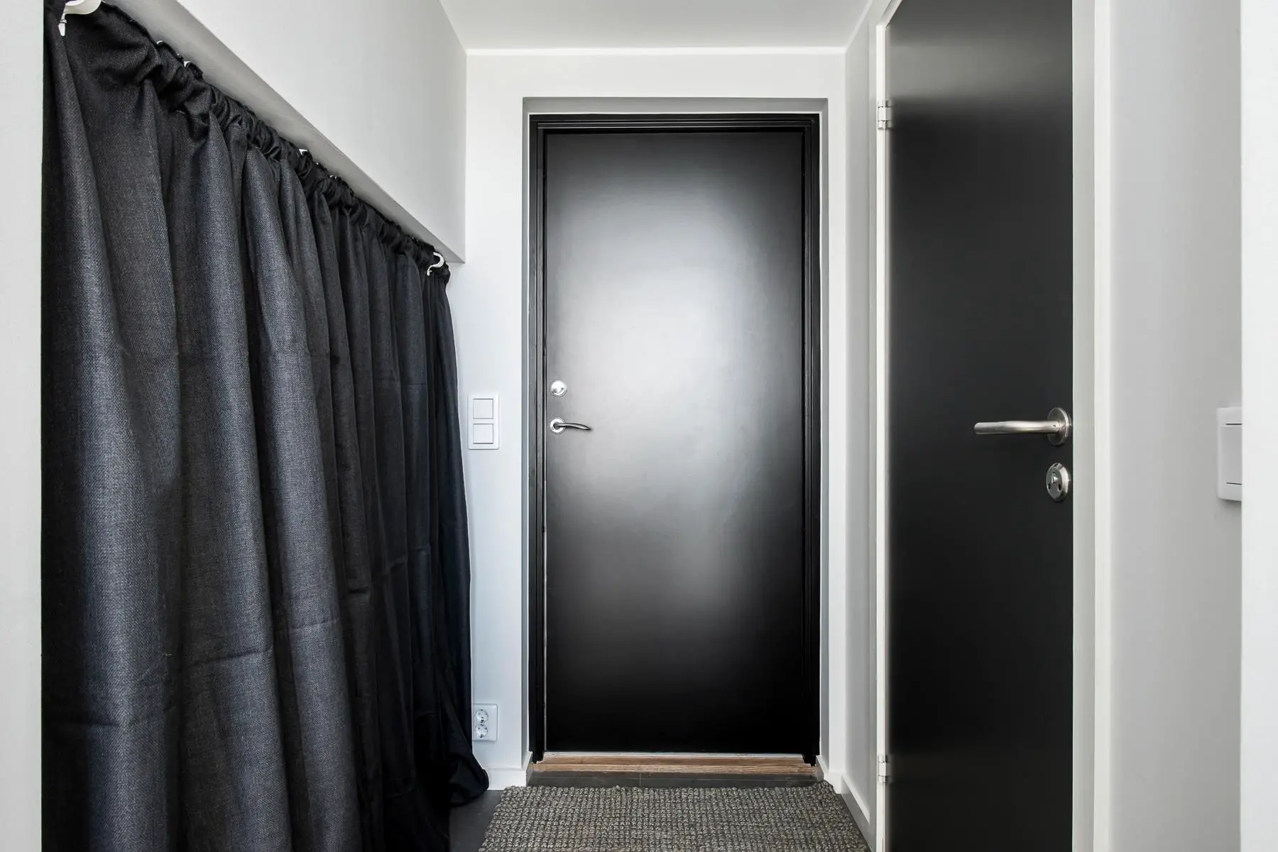 21 平米迷你屋设计，小空间大利用-14