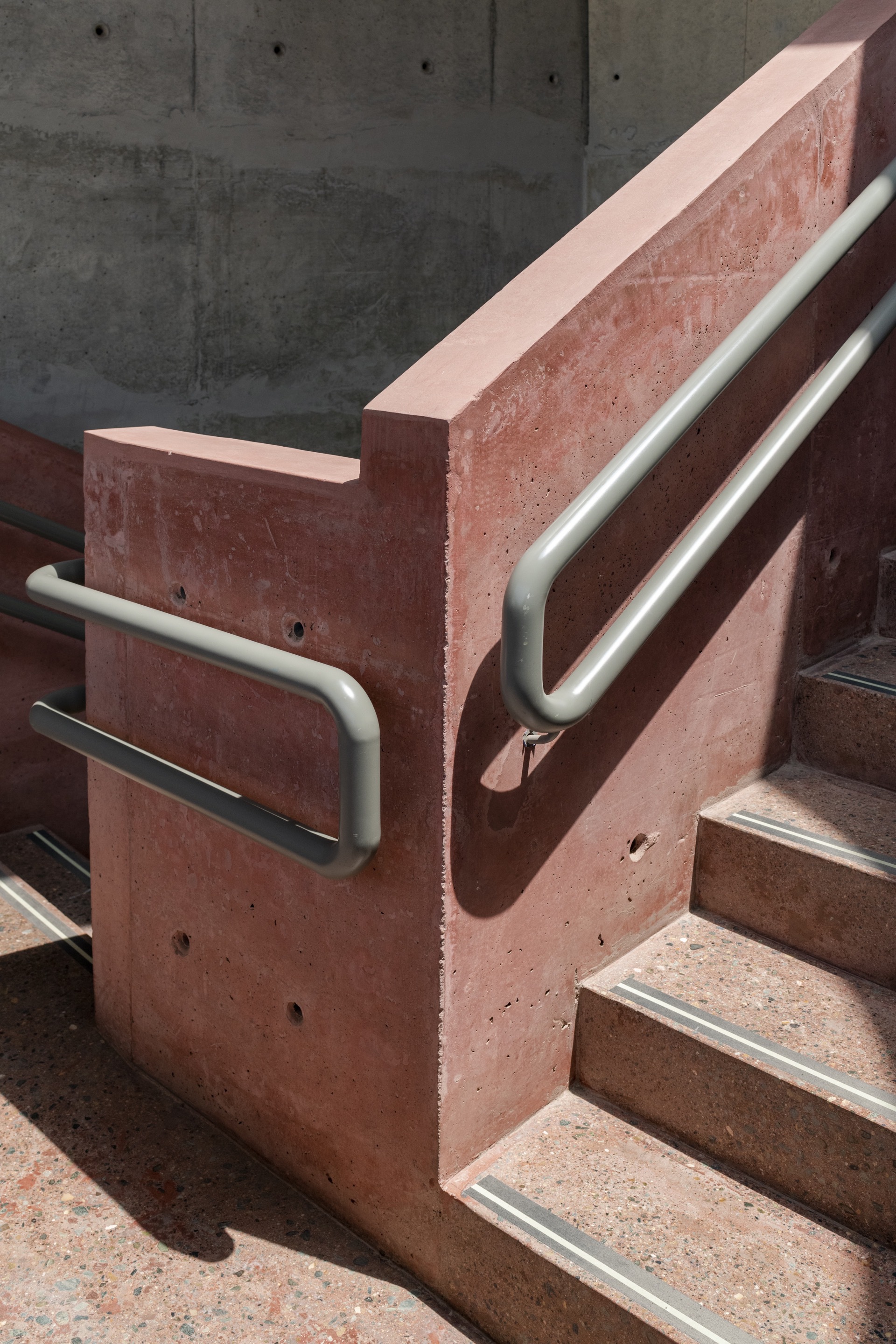 丨秘鲁利马丨Shell Arquitectos-36