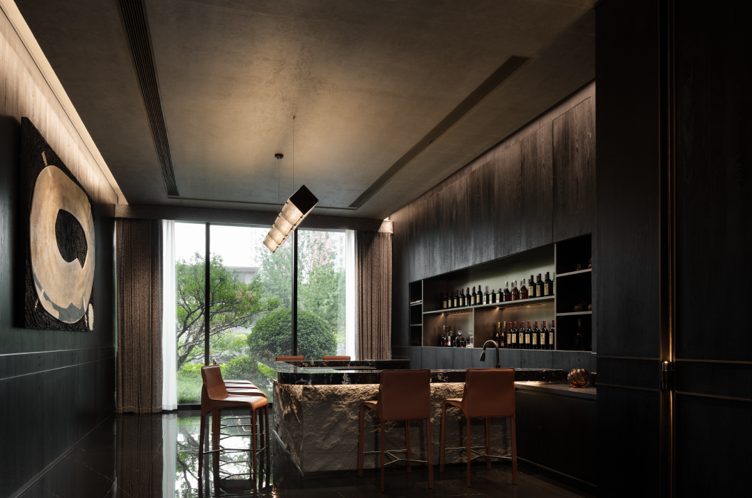 美纵新作|尚川保定云曦境营销中心-54