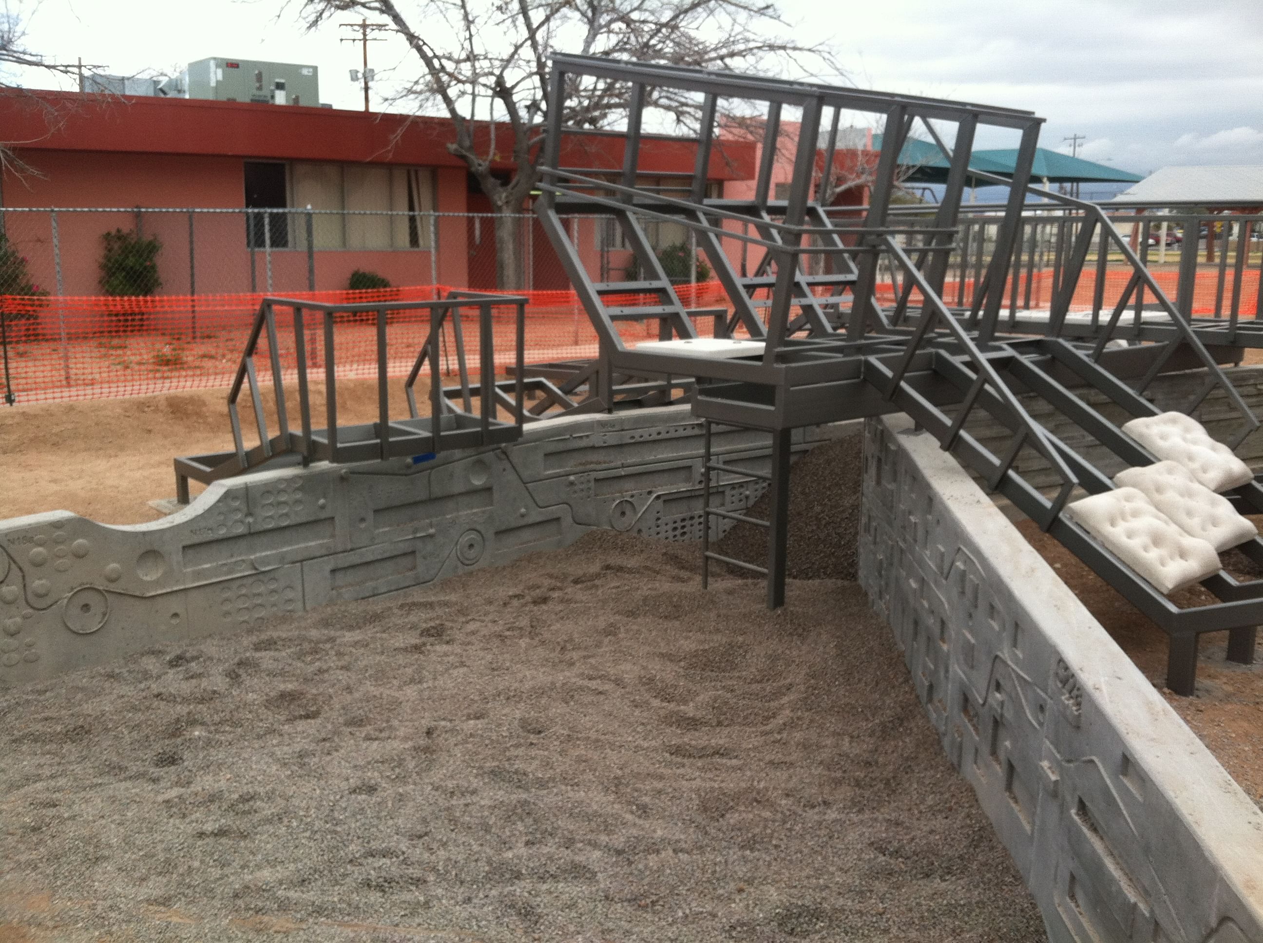 丨美国图森丨Studio Play,Drew Allen-22