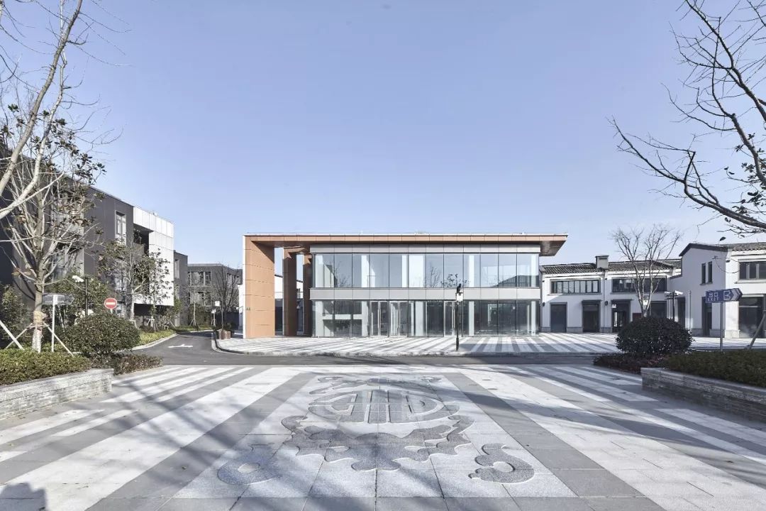 水乡•九桥——上海大场老镇重生记-63