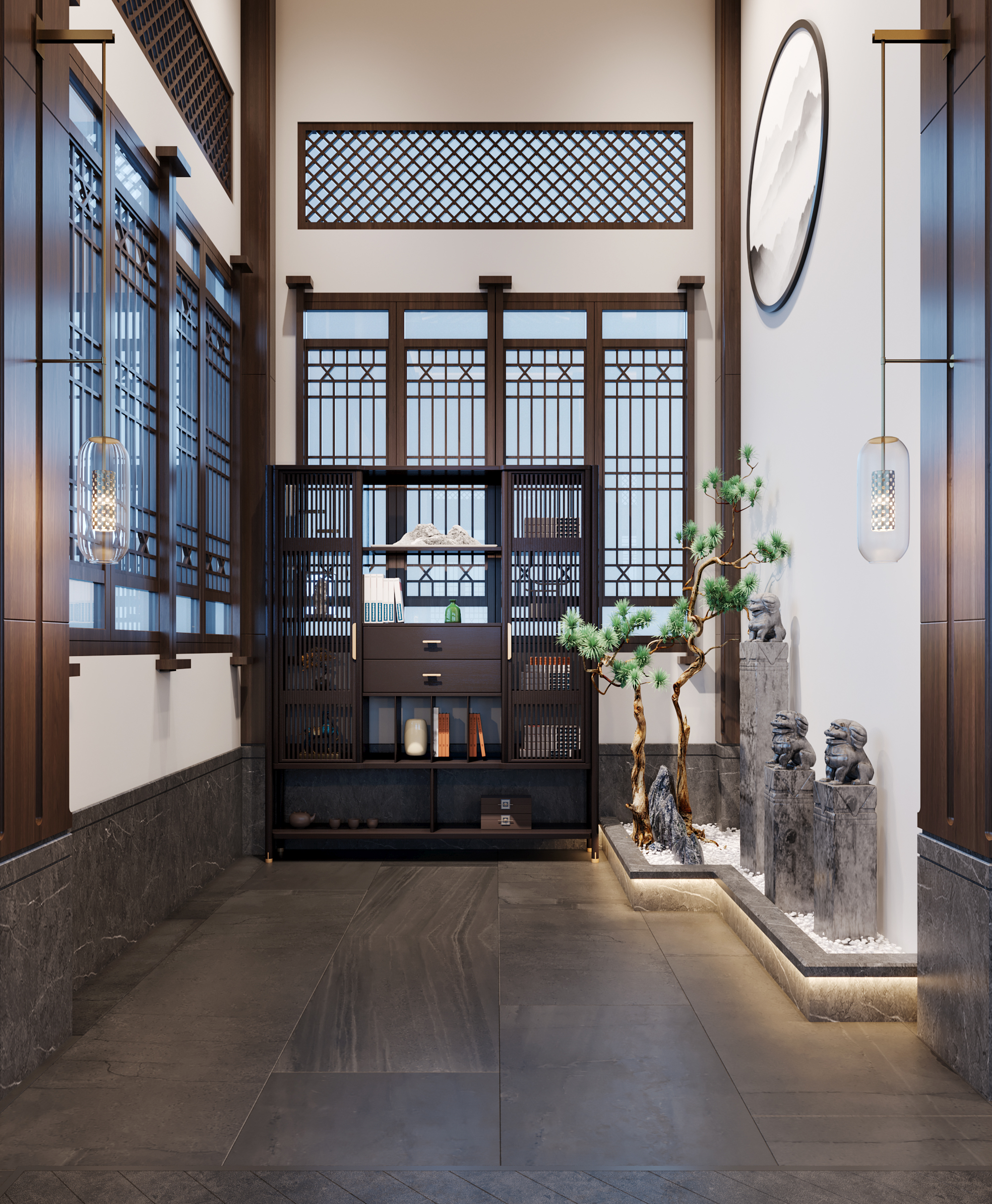 中式风格  （作图加15958692085）                     -5