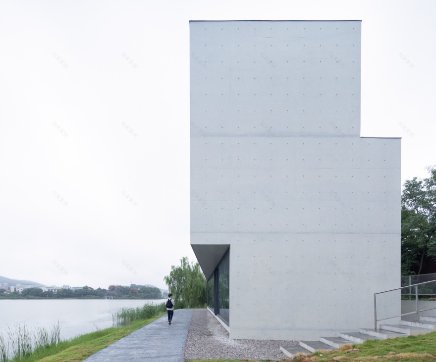 镜像丨中国长沙丨地方工作室 + 湖南大学设计研究院有限公司-40