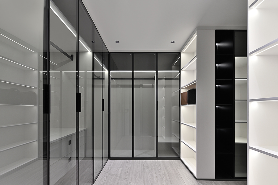 居所简于型,心之归处丨LJID李泳-49