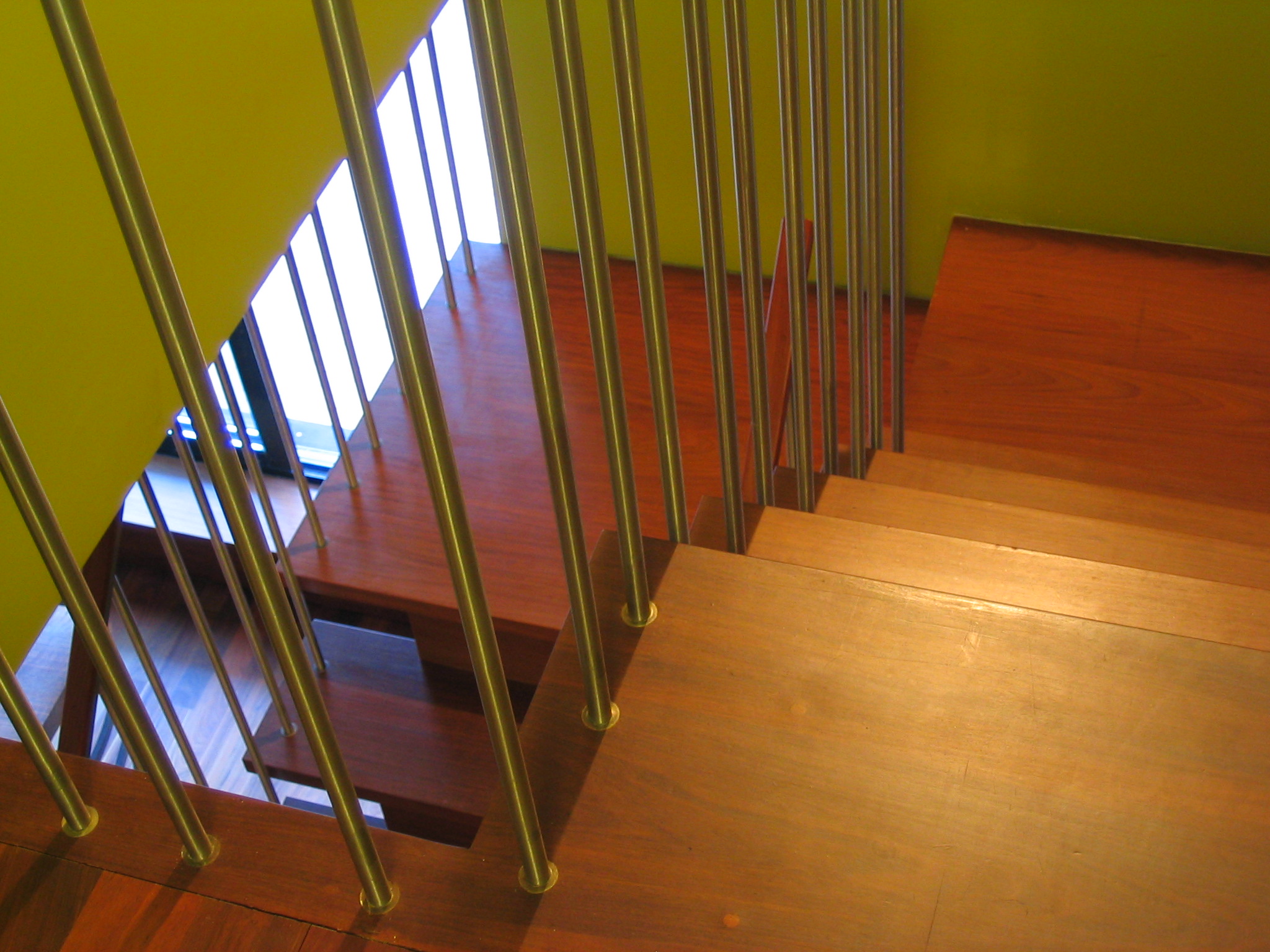 西村复式住宅-10