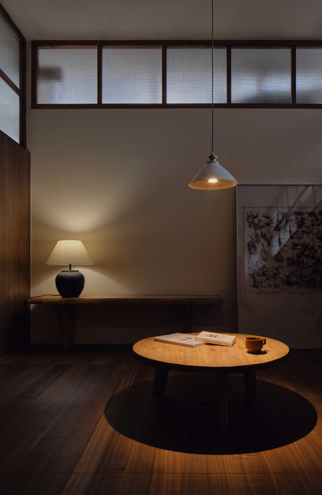 熙也咖啡丨中国福建丨为空间商业设计机构-80