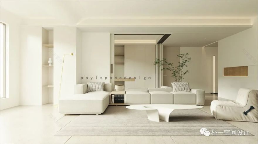 叁巽公园里丨中国亳州丨朴一空间设计-44