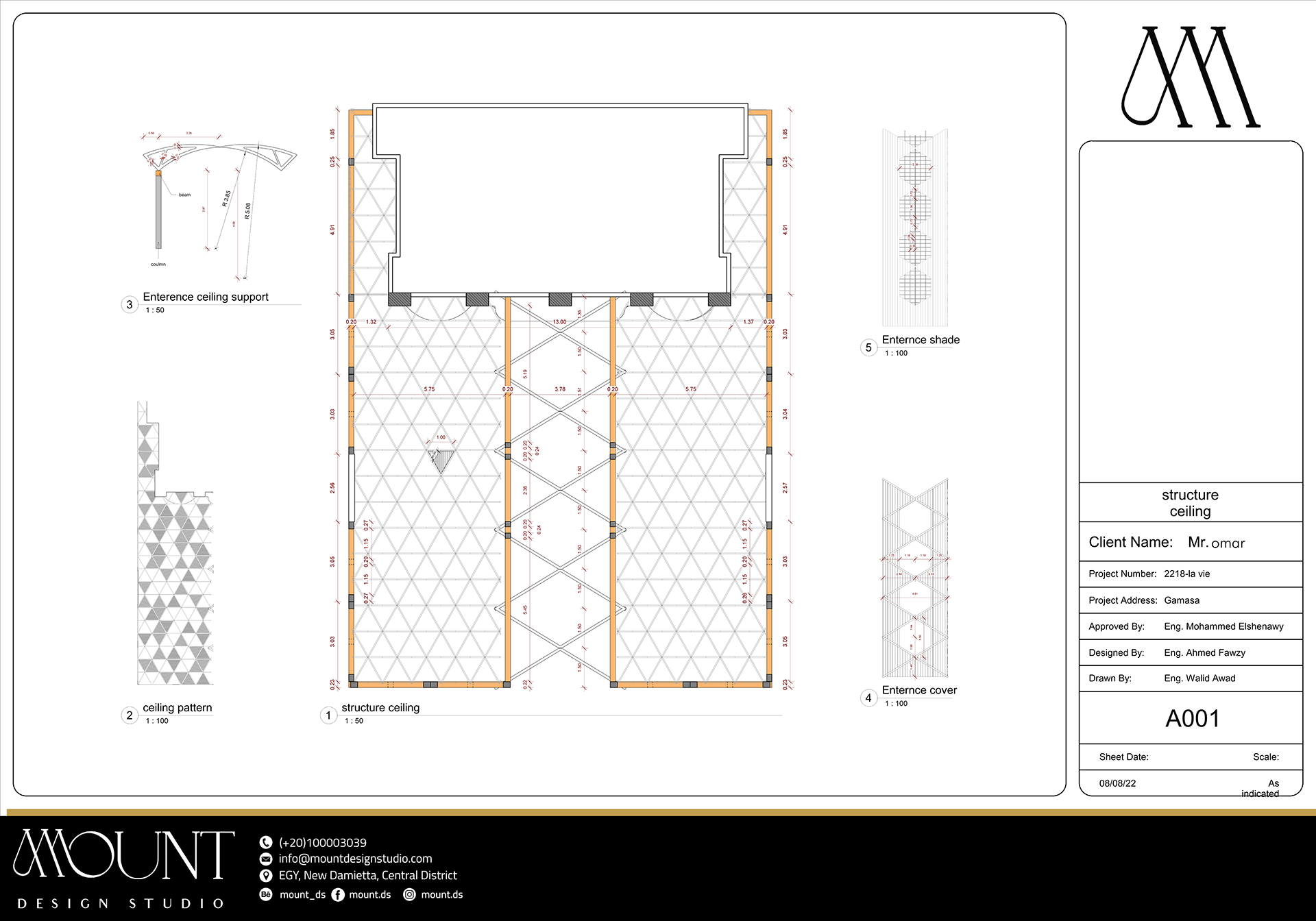 Working Vol. 01 | Mount Design Studio-38