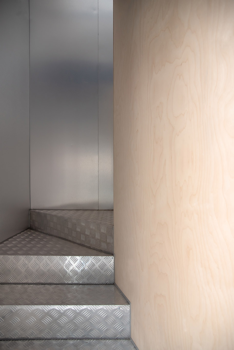 Eternal Hammer 古着店丨中国北京丨15 STUDIO-59