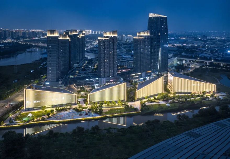 中国(心海)网络直播基地丨中国台州丨Z+max工作室-7