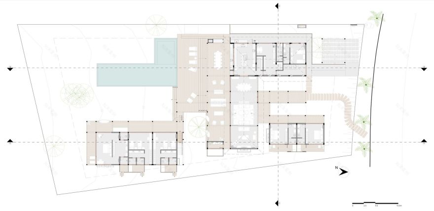 议员府邸丨巴西丨73.Onze Arquitetura-26
