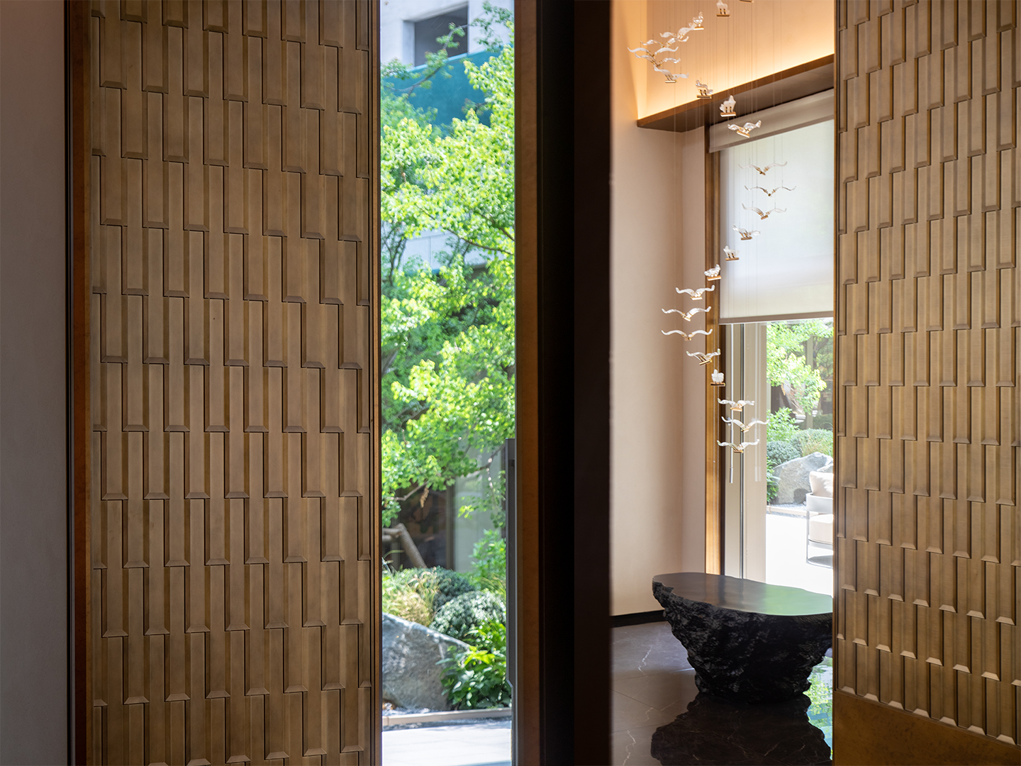 河南省安阳市合泰禧瑞府售楼部丨中国安阳丨共向设计SVD-57