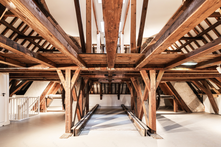 新海伦运河,荷兰新丨荷兰-23