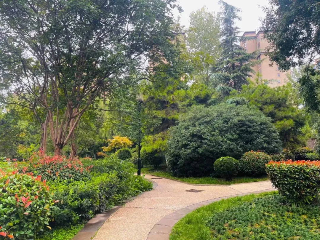 咸阳后稷教稼园景观丨中国咸阳丨意景生态-13