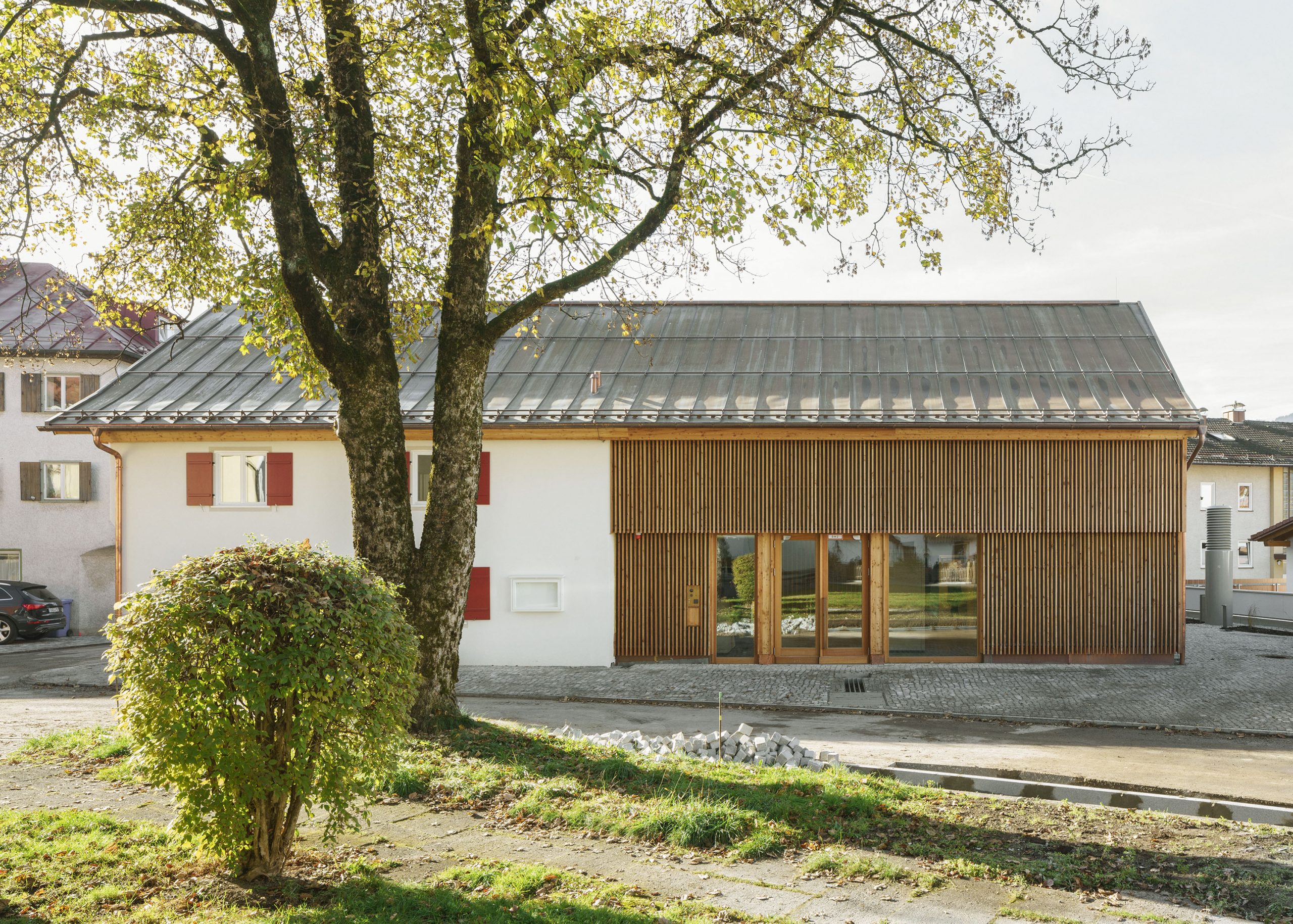 Alpenstadtmuseum - AFA-12