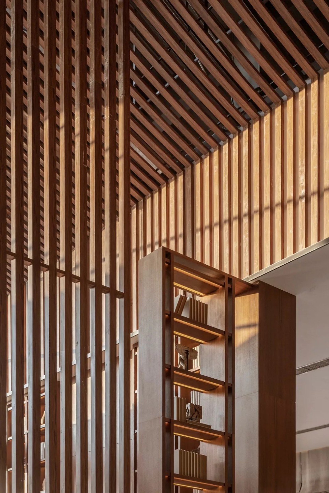 西双版纳俊发凤凰谷售楼处-13