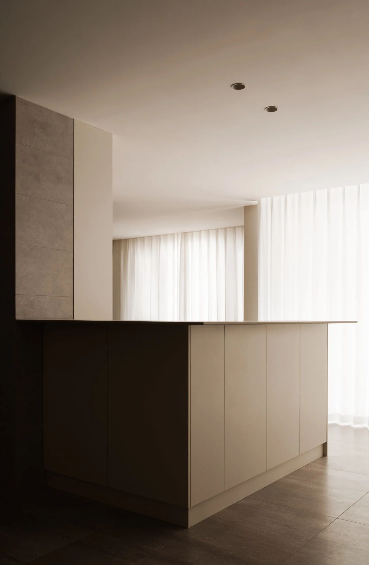 贾峰云设计|300㎡静态私宅-4