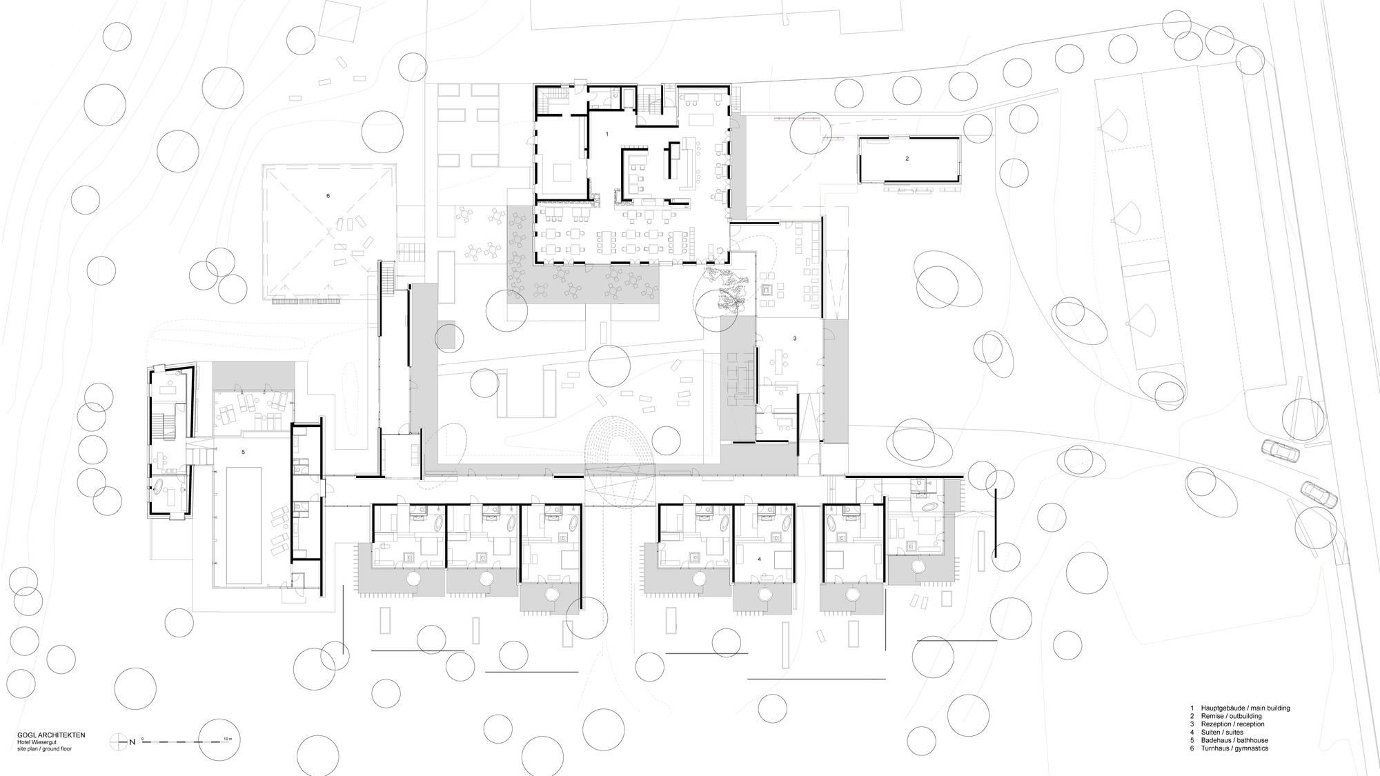 奥地利 Wiesergut Hotel-1