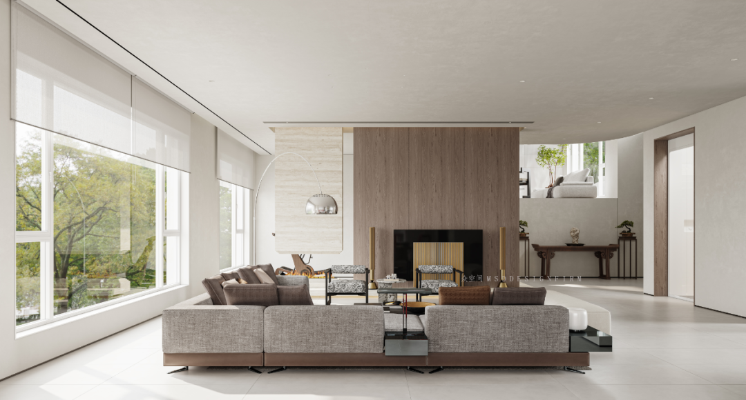 简约之美，中西方极简韵味的碰撞-120