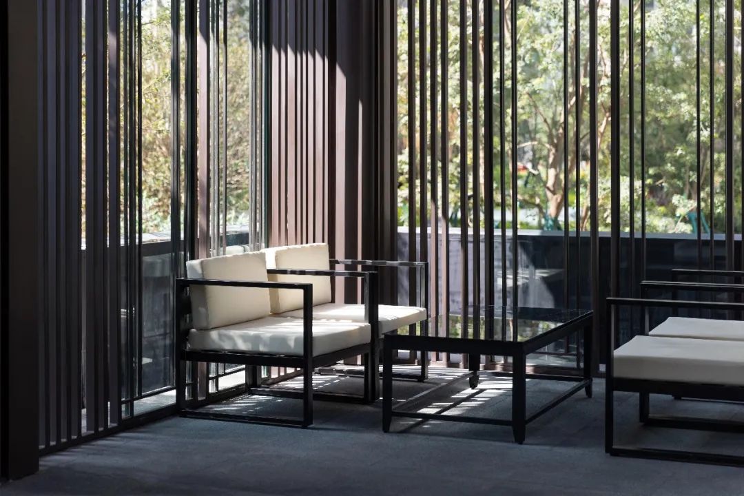 巫家坝·东南亚中心丨中国昆明丨QIDI栖地设计-23