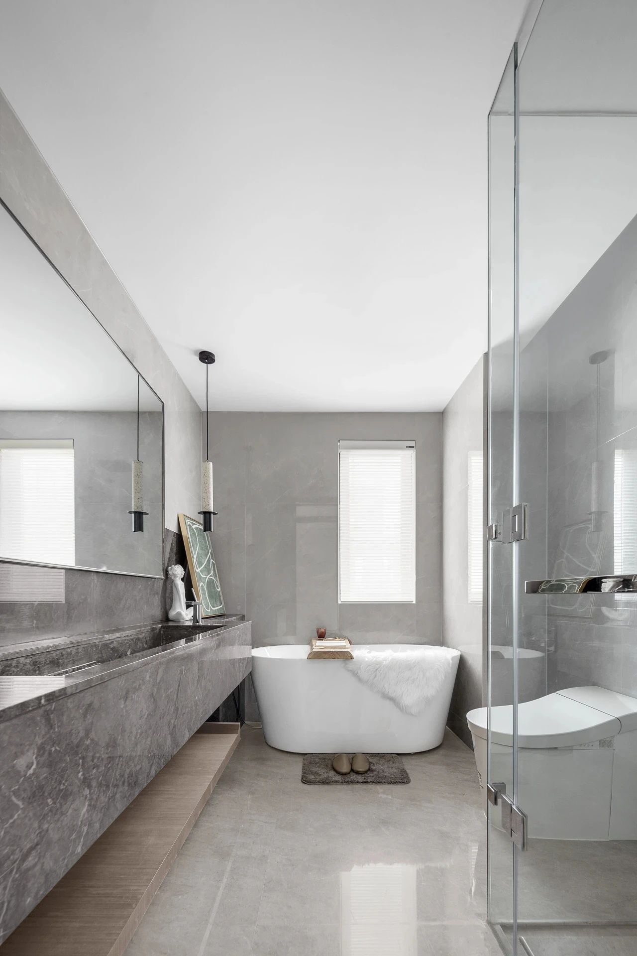 环球融创梓山湖未来城叠墅丨中国咸宁丨赛拉维设计-89