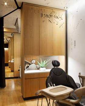 Studio Dental_files Montalba Architects