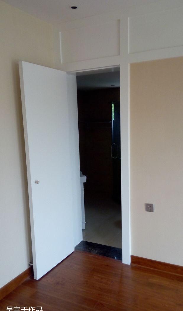 
棋盘山万科兰桥圣菲5027别墅 -29