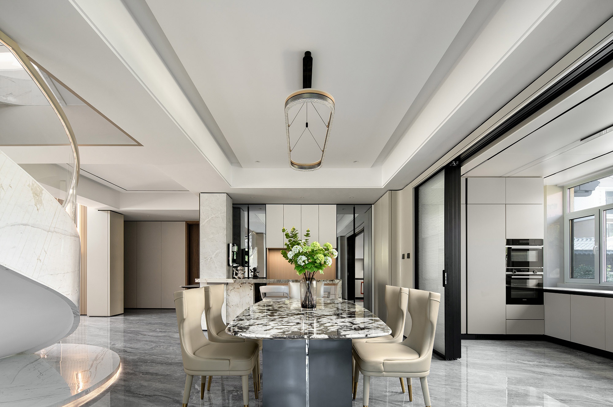 三只喜鹊｜长乐雅颂 颐和礼韵-14