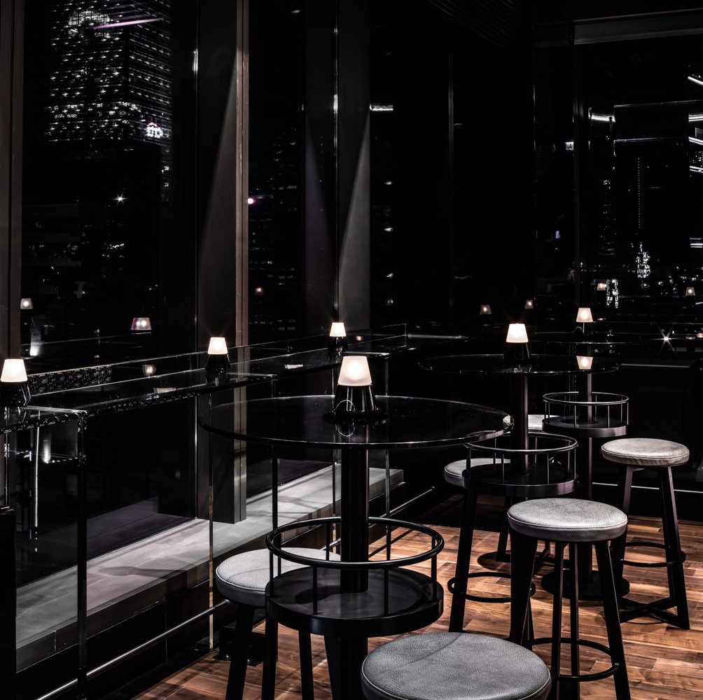 香港 CÉ LA VI, HKG   SGP-20