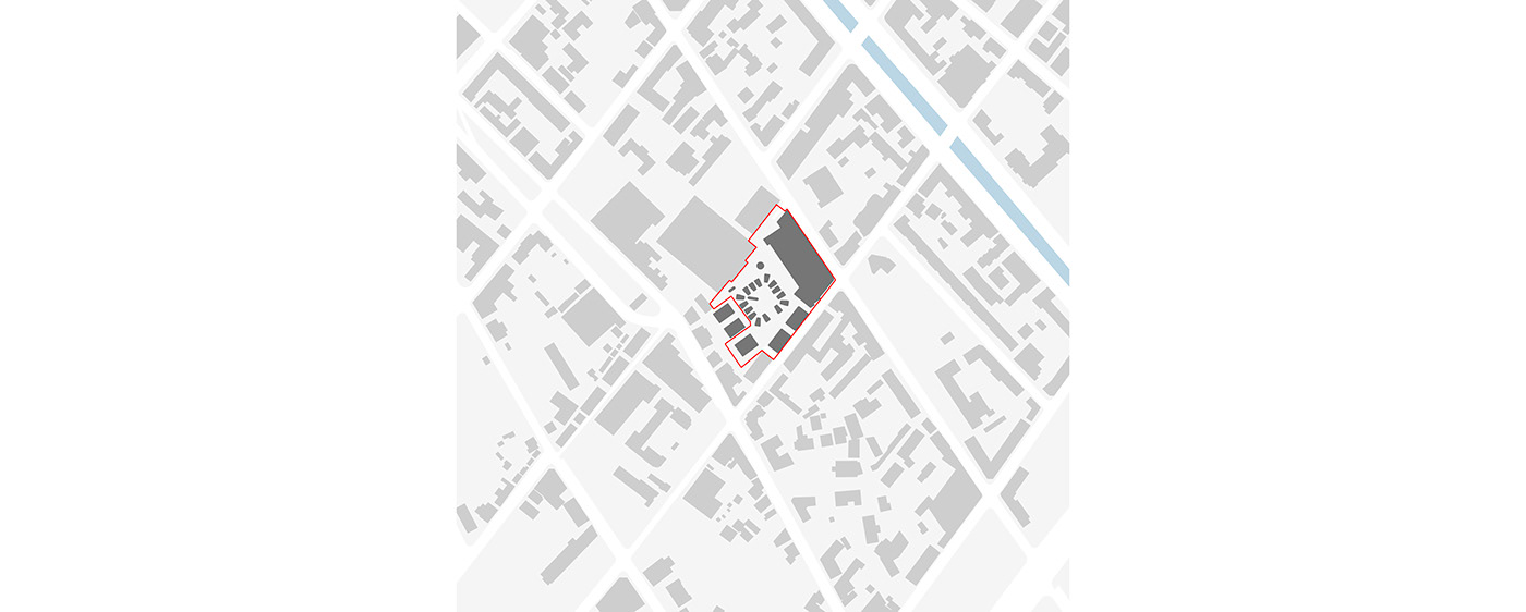 喀山规划与改造丨俄罗斯喀山丨KATARSIS ab-7