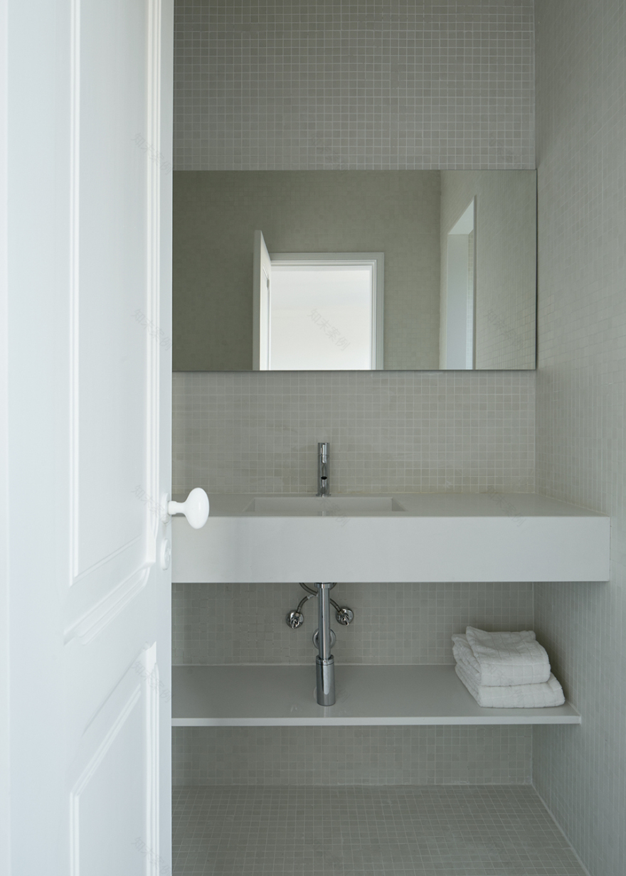 Dom Vasco公寓改造,里斯本 / Arriba-21