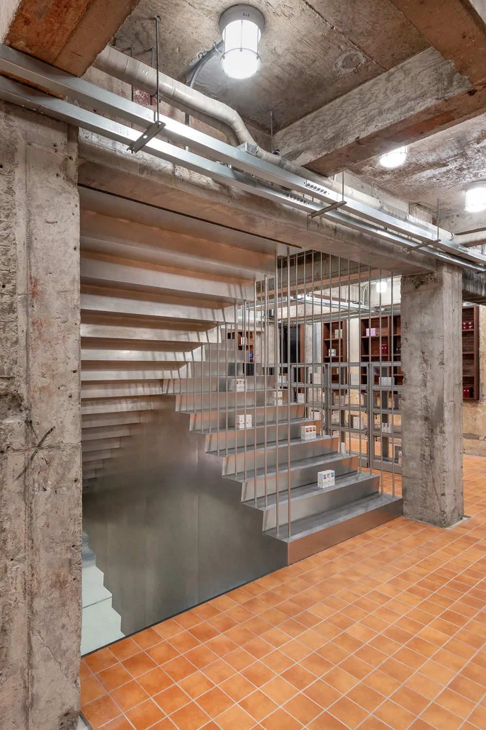 景德镇陶溪川酒店凯悦臻选丨中国景德镇丨恺慕建筑-94