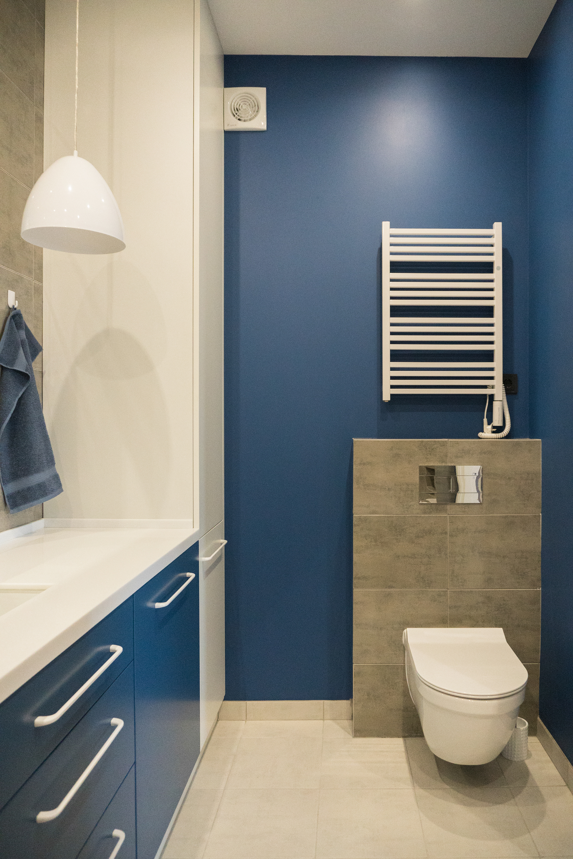 APARTMENT "OSIPOVA": 90 sq.m (Real)-9