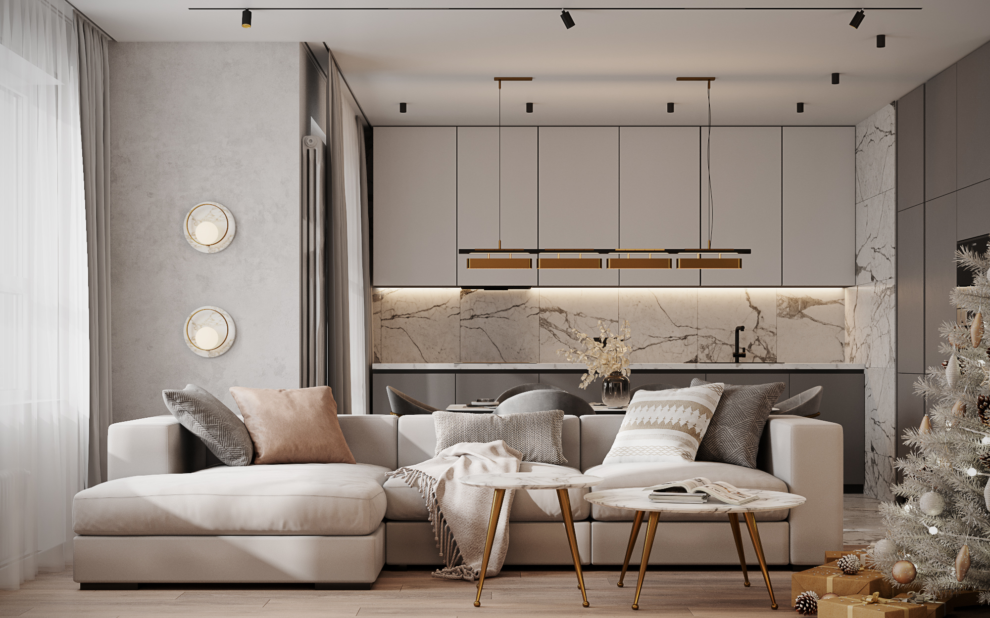 公寓 a2S1S丨波兰-5