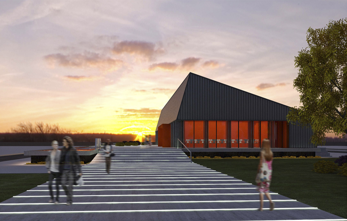 +Arqs 打造阿根廷工业商会总部建筑-37