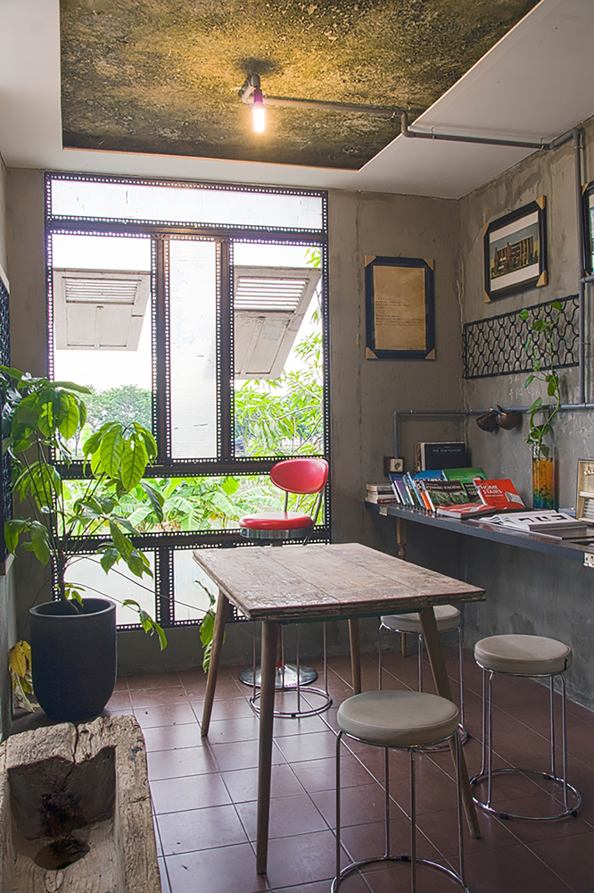 Omah Amoh（废旧创新,颠覆空间）-54