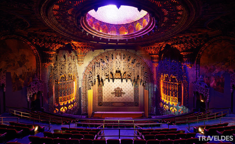 不朽的罗马，JK Place Rome-28