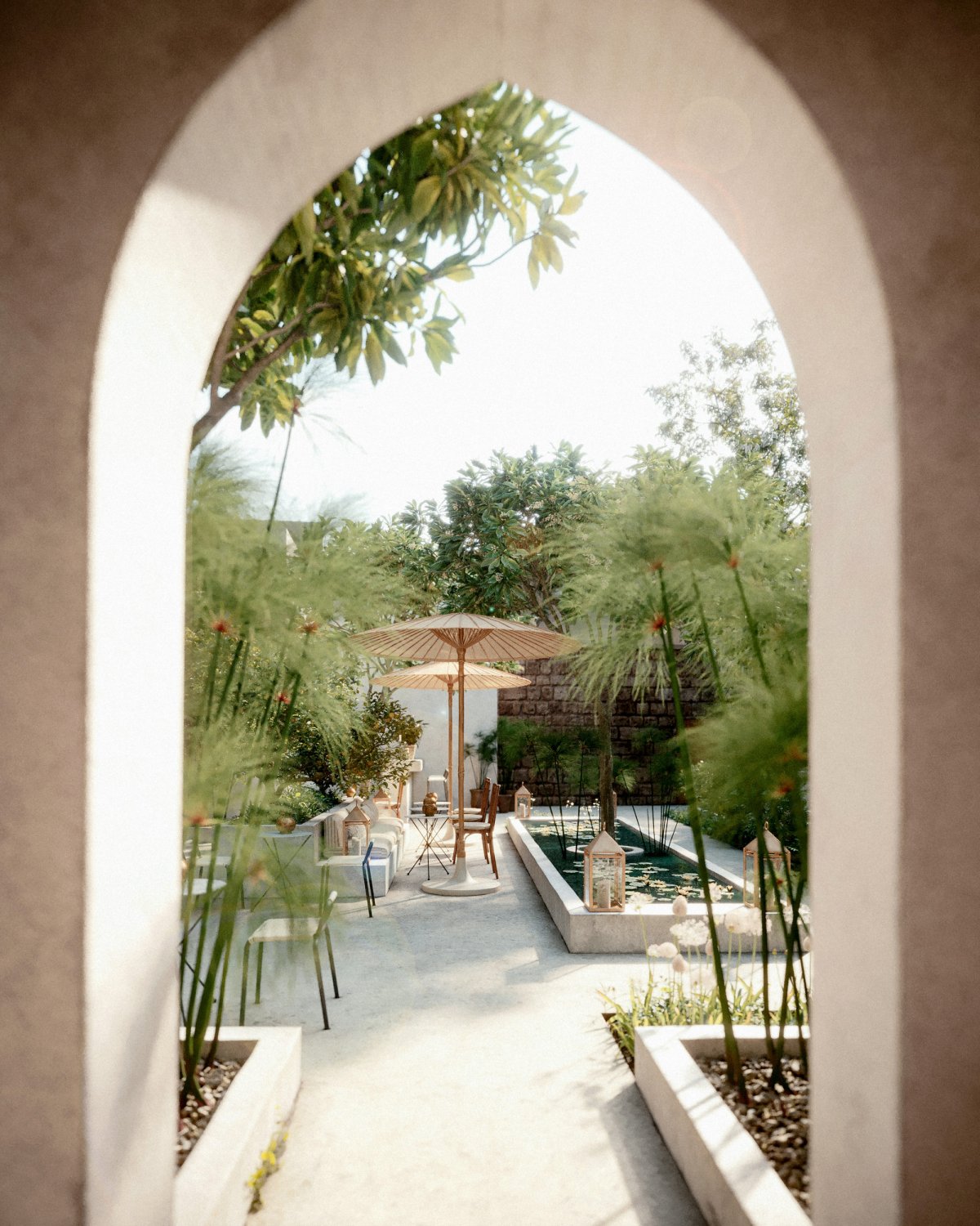 诗意别墅 Villa Nadia丨Carl Gerges Architects-20